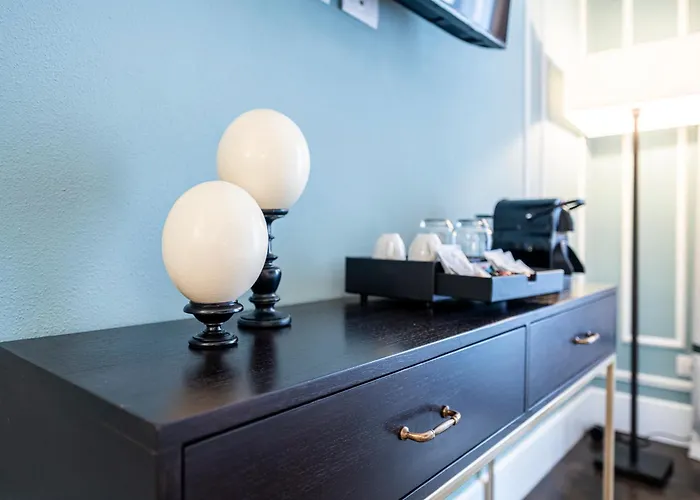Glimpse Hotel Florencie