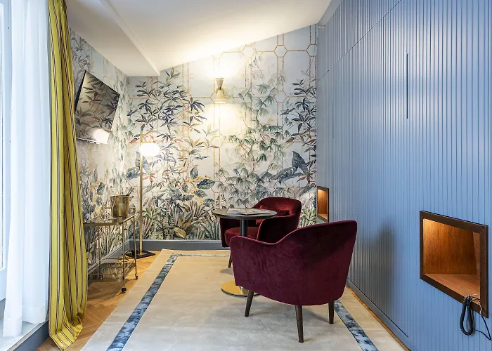 Glimpse 4* Florencie