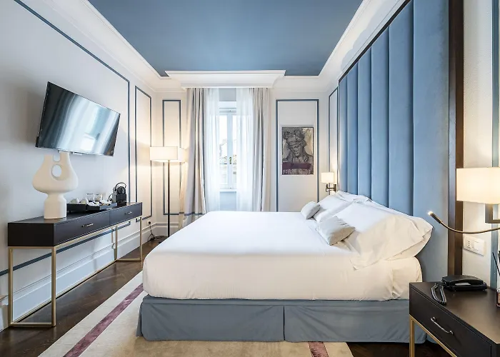Glimpse 4* Florencie