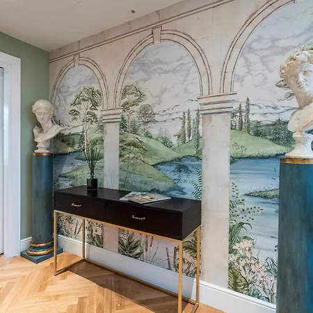 Glimpse 4* Florencia