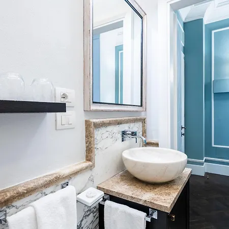 Hotel Glimpse Florencie