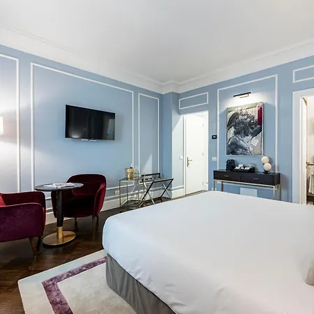 Glimpse Otel