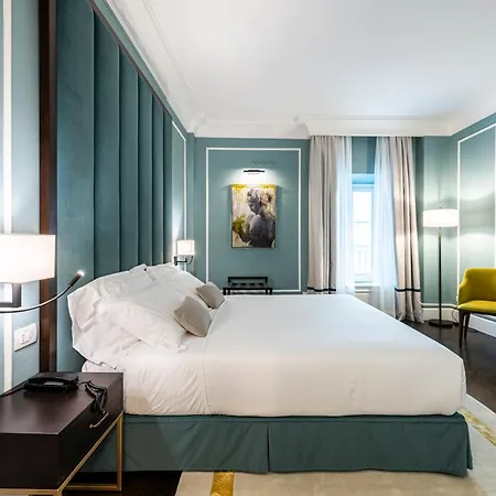 Otel Glimpse