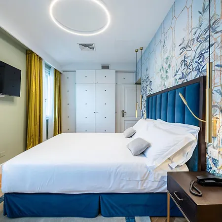 Glimpse 4* Florencia