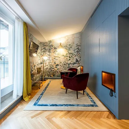 Otel Glimpse