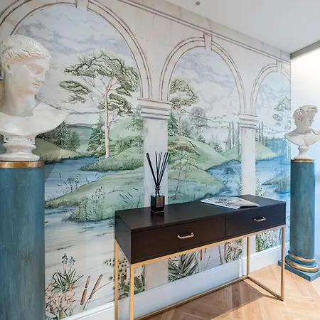 Glimpse Hotel Firenze