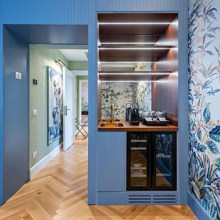 Glimpse 4* Florencie