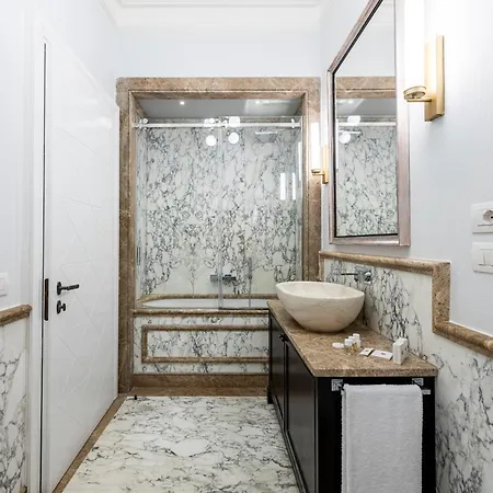 Hotel Glimpse Firenze