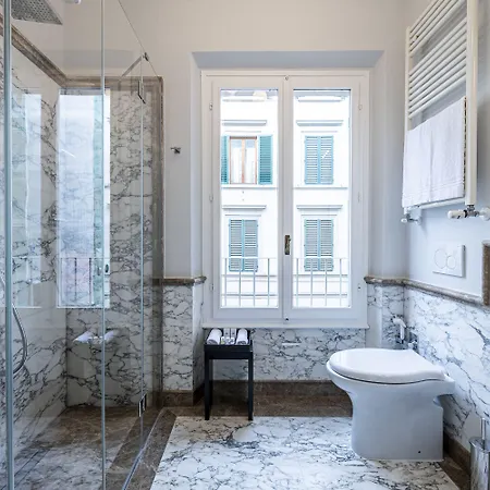 Glimpse Hotel Florencie