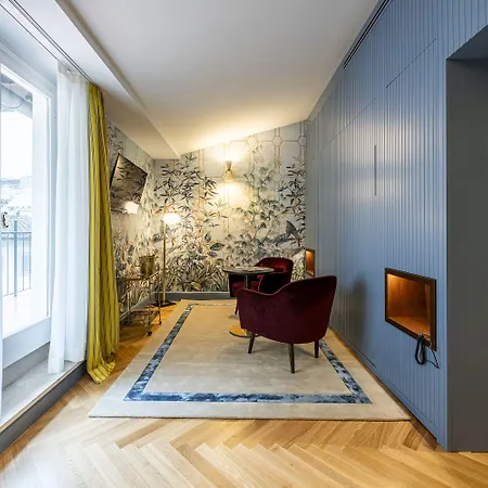 Glimpse 4* Florencie