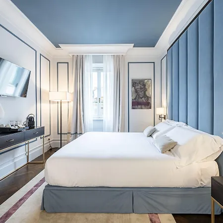 Glimpse 4* Florencia