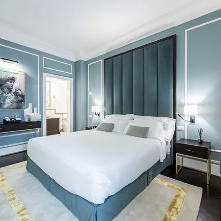 Glimpse 4* Florencie