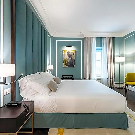 Hotel Glimpse