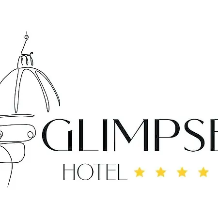 Glimpse Hotel Florence