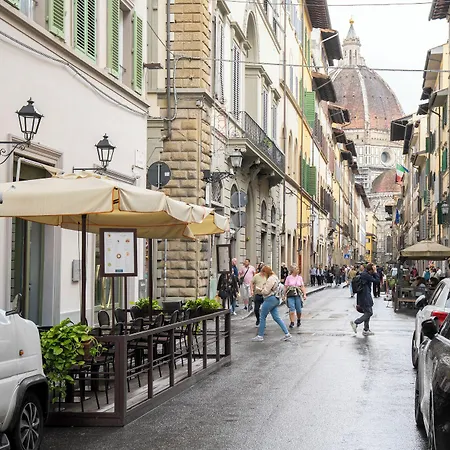 Glimpse 4* Florence