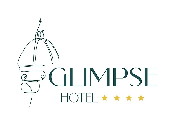 فندق Glimpse 4*