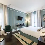 Glimpse Hotel Florence