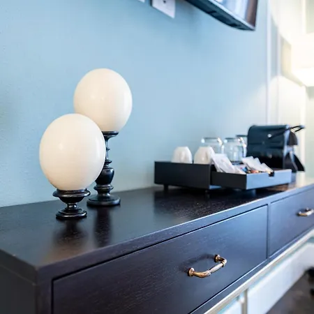 Glimpse Hotel Florencja