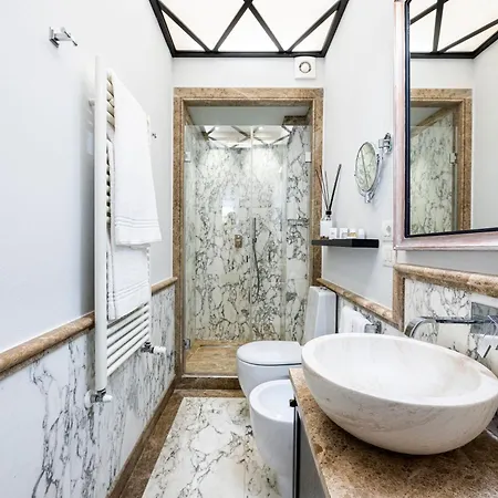 Glimpse 4* Florencja