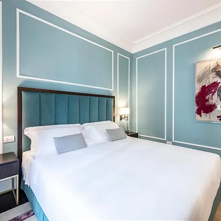 Hotel Glimpse