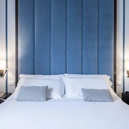 Hotel Glimpse Florencja