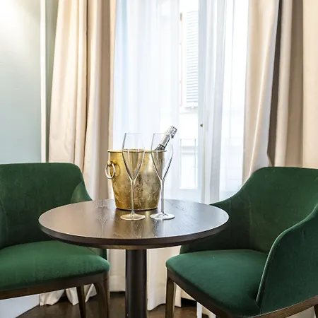 Glimpse 4* Florencja