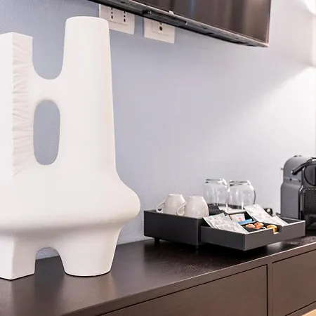 Glimpse ホテル フィレンツェ