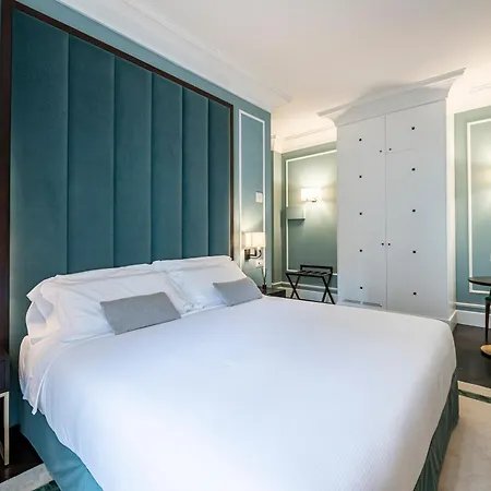 ホテル Glimpse 4*