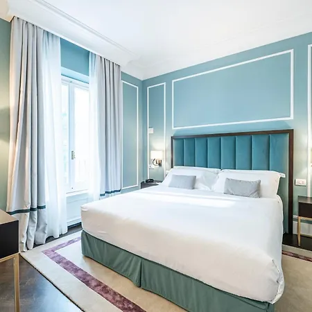 Glimpse 4* Florencie