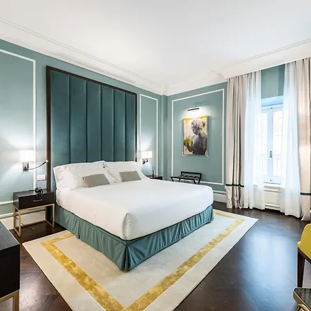 Glimpse 4* Florencie