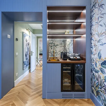 Glimpse 4* フィレンツェ